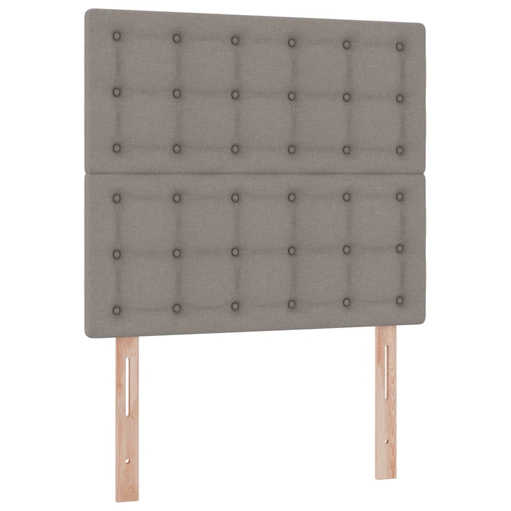 Letto con contenitore e materasso Talpa 100 x 200 cm Poliestere