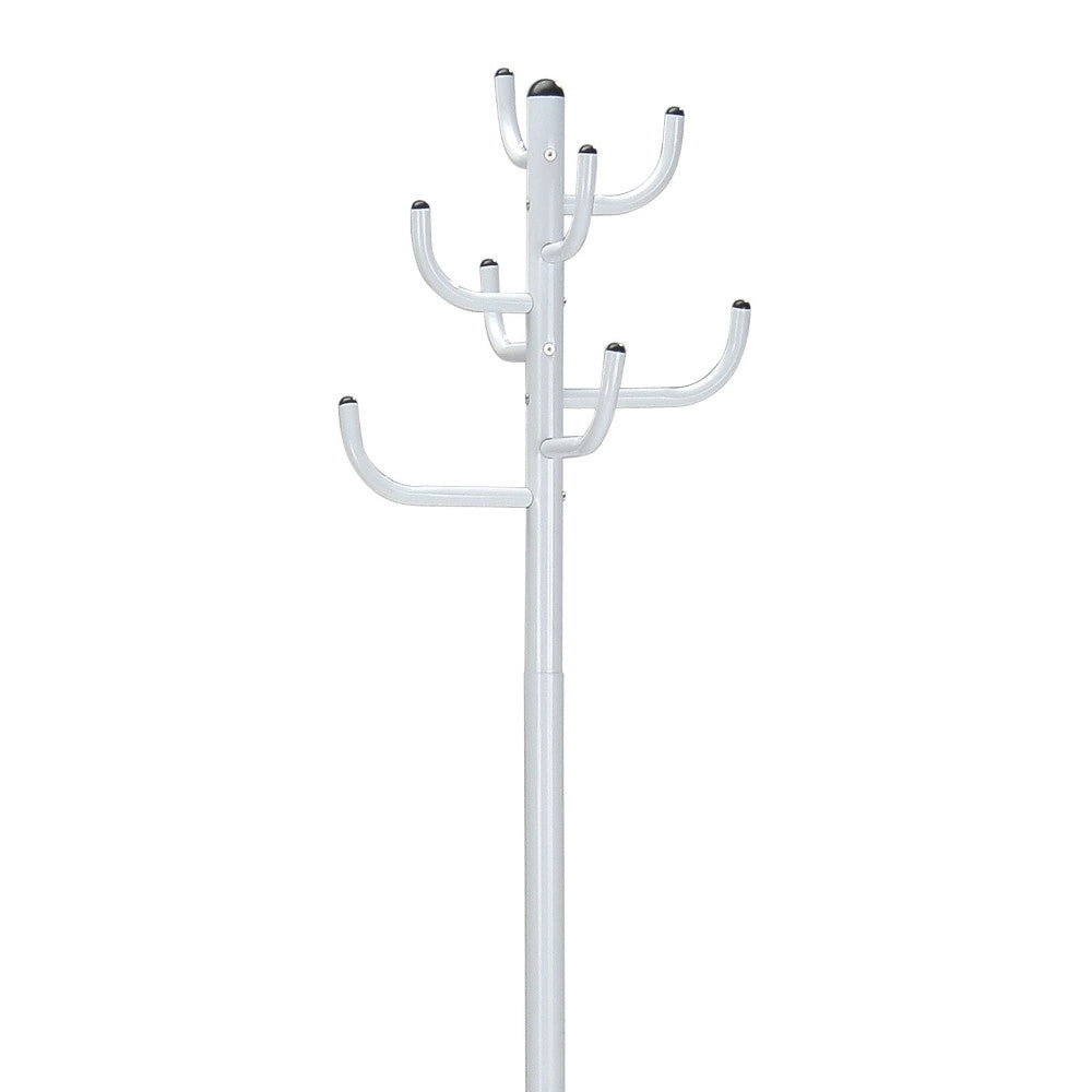 Appendiabiti COLORE (bianco)