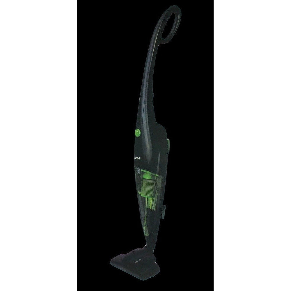 Trade Shop - Aspirapolvere Scopa Elettrica 800w Compatta Serbatoio Estraibile Senza Sacchetto -