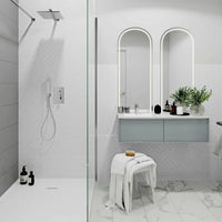 Mosaico Maroco 322159 White