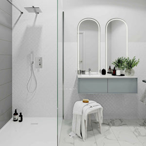 Mosaico Maroco 322159 White