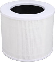 Filtro Mini RF di Aria Purificante - Cattura Odori Casalinghi - Materiale di Alta Qualità - Sostituzione Diretta .