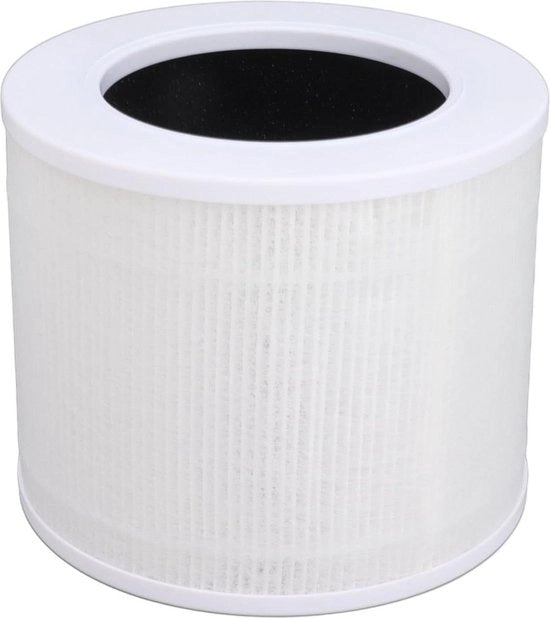Filtro Mini RF di Aria Purificante - Cattura Odori Casalinghi - Materiale di Alta Qualità - Sostituzione Diretta .