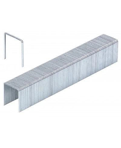PUNTI GRAFFE 10.6X10MM 1000PZ