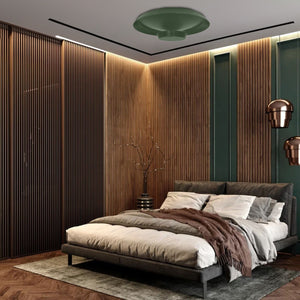 Lampada Led Green App1460