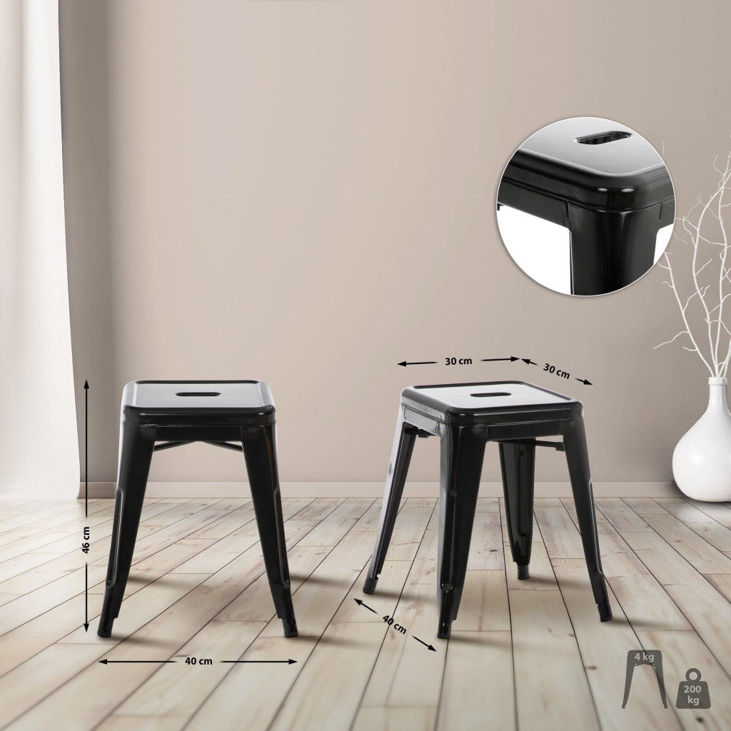Hocker Armin