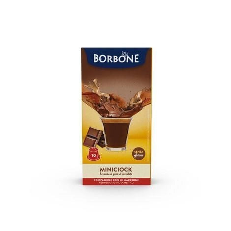 Caffè Borbone Capsule caffè