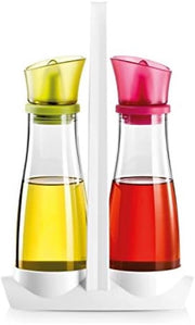 Set di Olio e Aceto da 250 ml