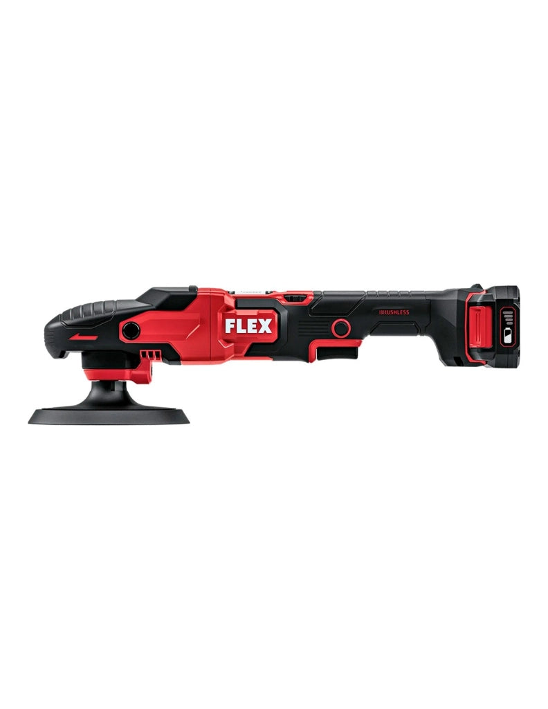 Lucidatrice FLEX PE 2 18-EC C (Solo corpo)