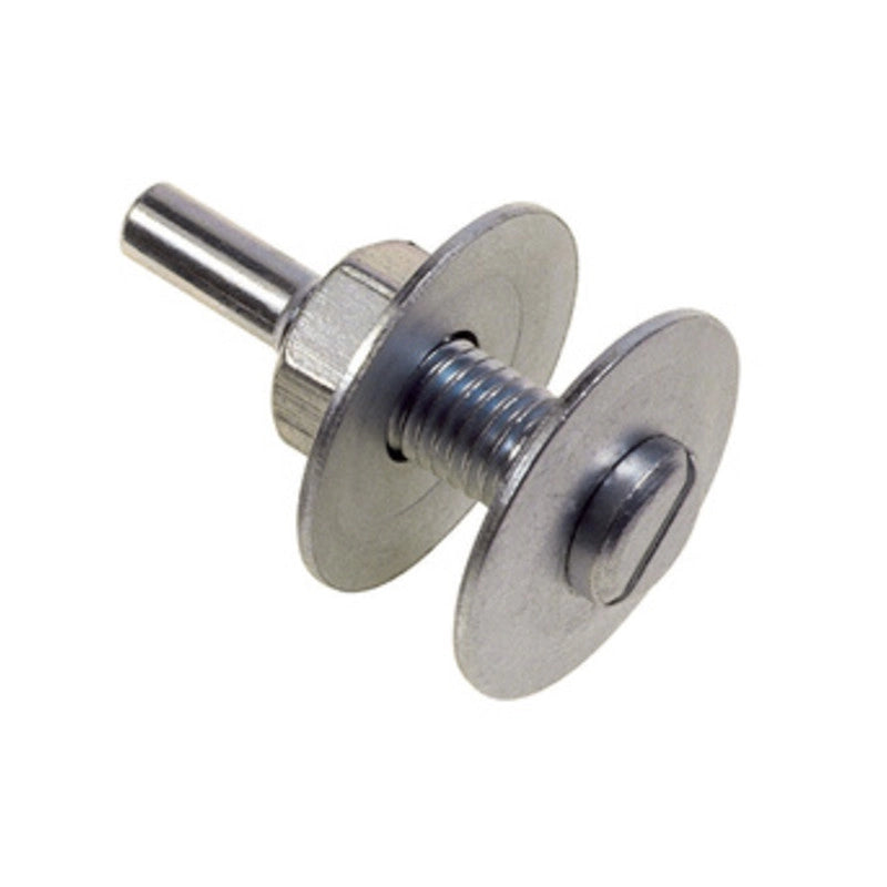 POGGI 335.00 PERNO DI FISSAGGIO 10X6 MM