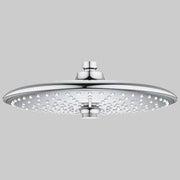 Soffione doccia EUPHORIA 260  3 getti     GROHE