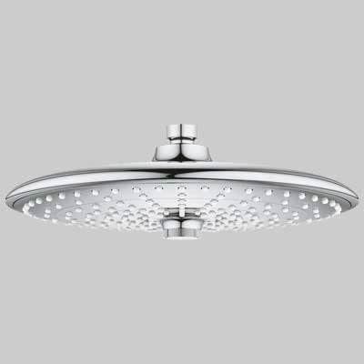 Soffione doccia EUPHORIA 260  3 getti     GROHE