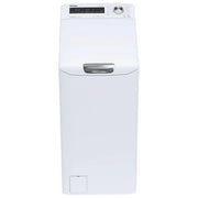 Haier RTXSG26TMC5-11 lavatrice Caricamento dall'alto 6 kg 1200 Giri/min Bianco