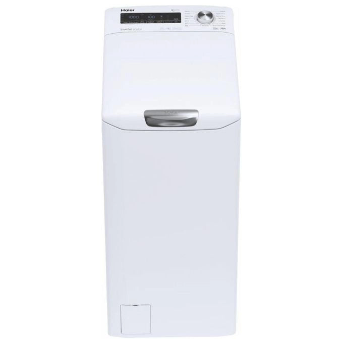 Haier RTXSG26TMC5-11 lavatrice Caricamento dall'alto 6 kg 1200 Giri/min Bianco