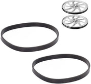 Set di nastro adesivo per sega a nastro - 2 pezzi - sostituzione - nastro adesivo - 13 mm di larghezza - 3 mm di spessore - per lavorazione del legno - nastro adesivo per sega a nastro