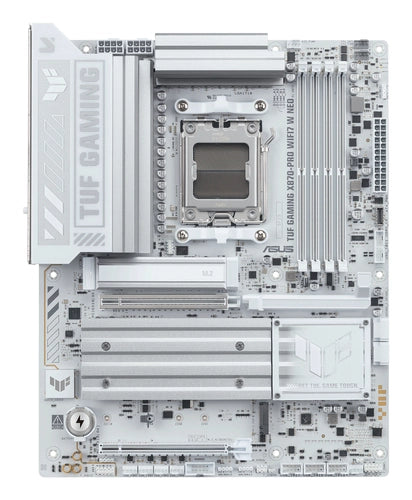 Tuf gaming x870-pro wifi7 w neo - 90MB1NY0-M0EAY0