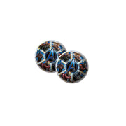 PALLA `AVENGERS`14CM