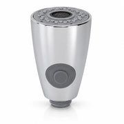 Doccetta Estraibile Ricambio Cucina 2 Getti 1/2" Maschio 10 cm 59221