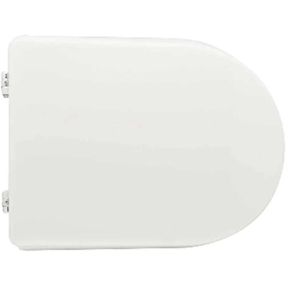 Copriwater coprivaso tavoletta sedile wc per althea vaso rose bi