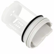 TAPPO FILTRO POMPA DI SCARICO PER LAVATRICE HANYU VESTEL 42208790 LG EBZ64540274 - VESTEL