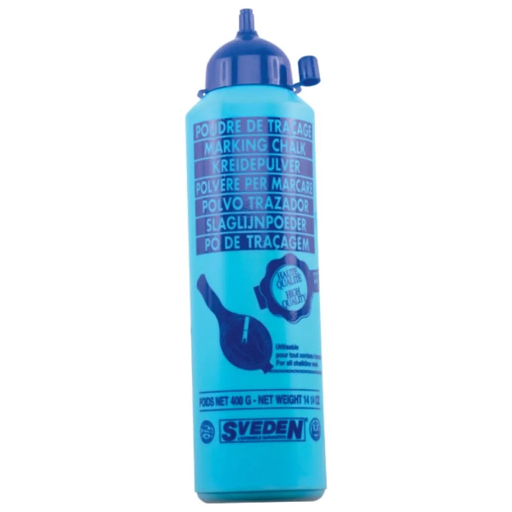 Polvere ricambio blu gr.100 b07w qpbq1f