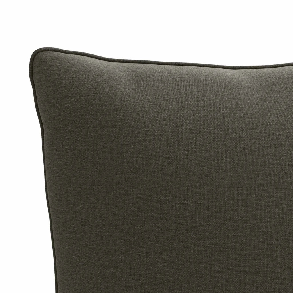 Cuscini per Schiena a 4 Pezzi PUTTEN 4 pcs 100% Poliestere 945126