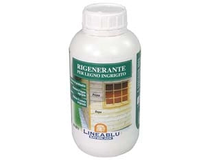 RIGENERANTE PER LEGNO INGRIGITO- - HH 8013 ml.750 - 1 pezzi SAYERLACK
