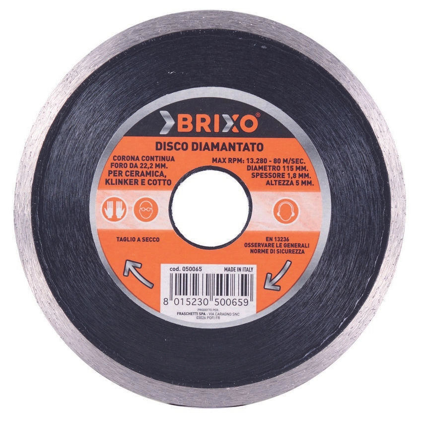 Di Martino Solforatori Twister 6005
