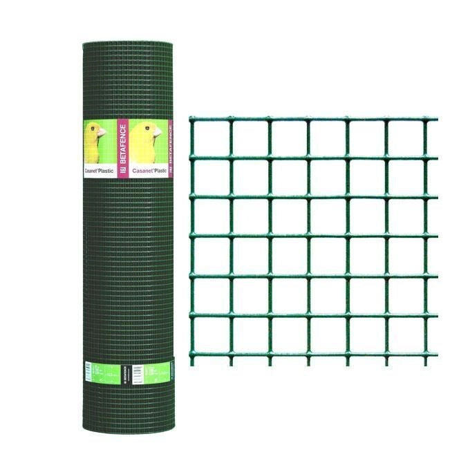 Betafence Rete Casanet Vol 12,7X12,7-0,90-100 M 25