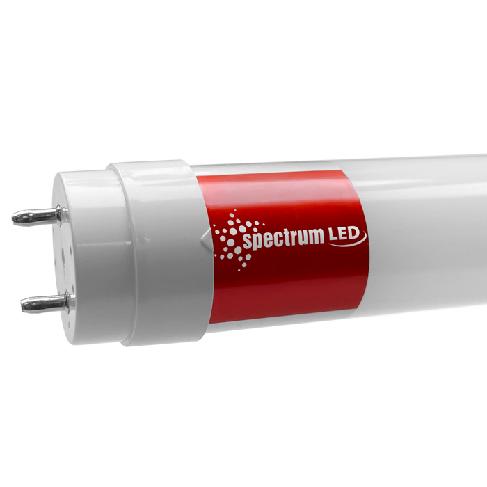 Tubo / Lampada Fluorescente A Led Cool White 120cm T8 230v 17w Woj+22305