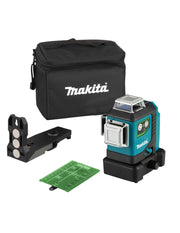 Livella Laser MAKITA SK700GD (Solo corpo)