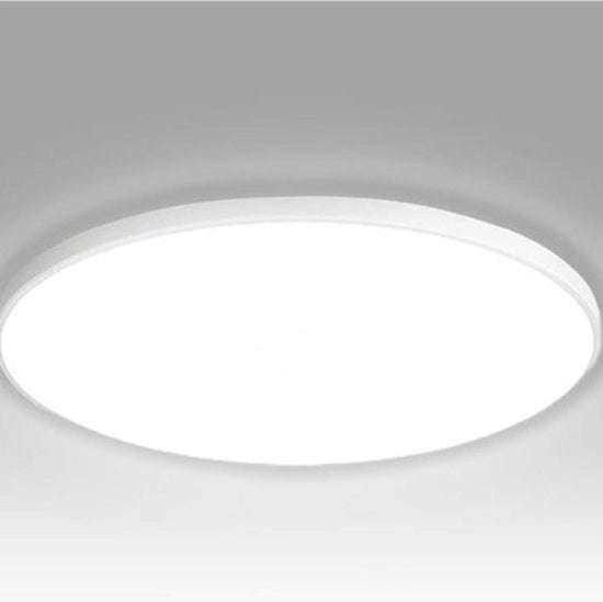 Lampada da soffitto per la camera da bagno - Plafoniere per la camera da bagno - Lampada per la camera da bagno - Lampada Premium