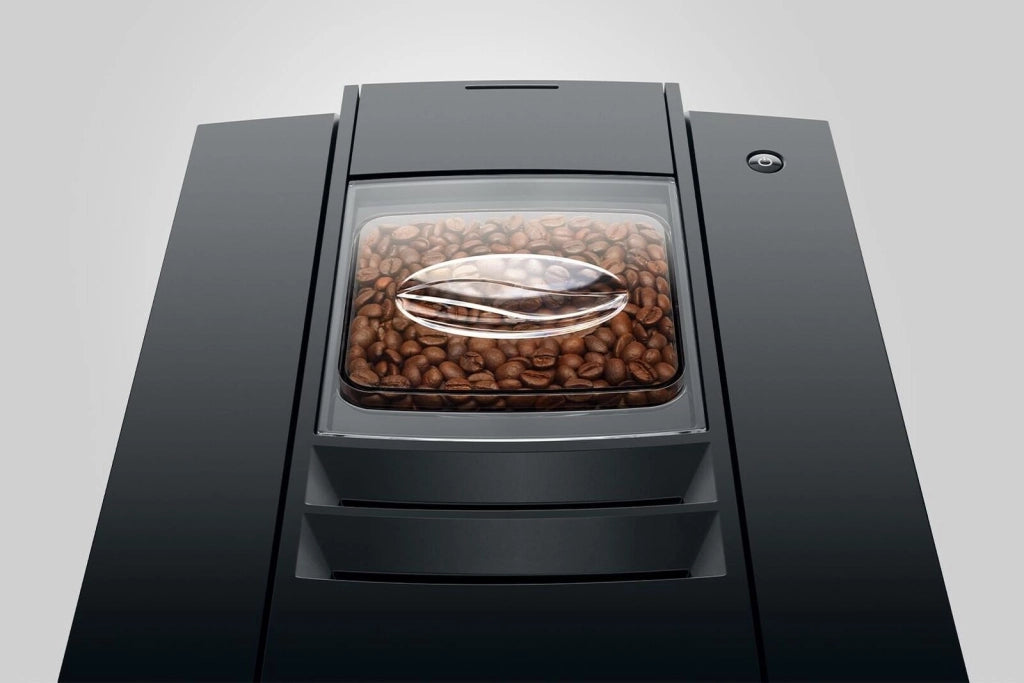 JURA E6 (EC) Automatica Macchina per espresso 1,9 L