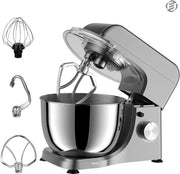 Mixer con Frullatore - Mixer - Macchina da Cucina con Frullatore - Mixer con Frullatore - Macchine da Cucina con Frullatore