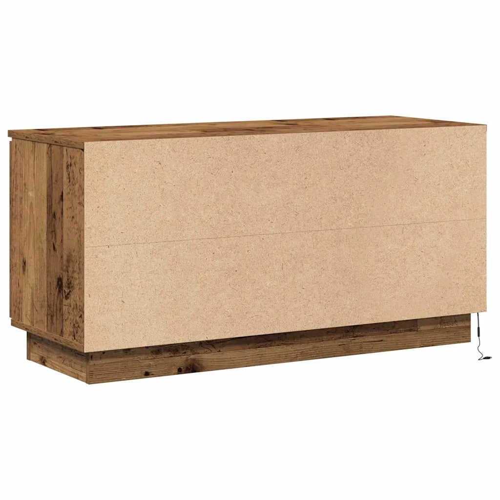 Mobile TV Legno vecchio 100 x 38 x 49 cm Legno multistrato 869672