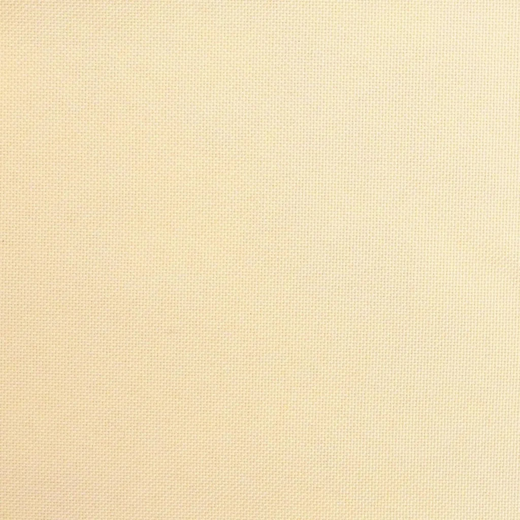 Poltrona Reclinabile in Tessuto Crema 339091