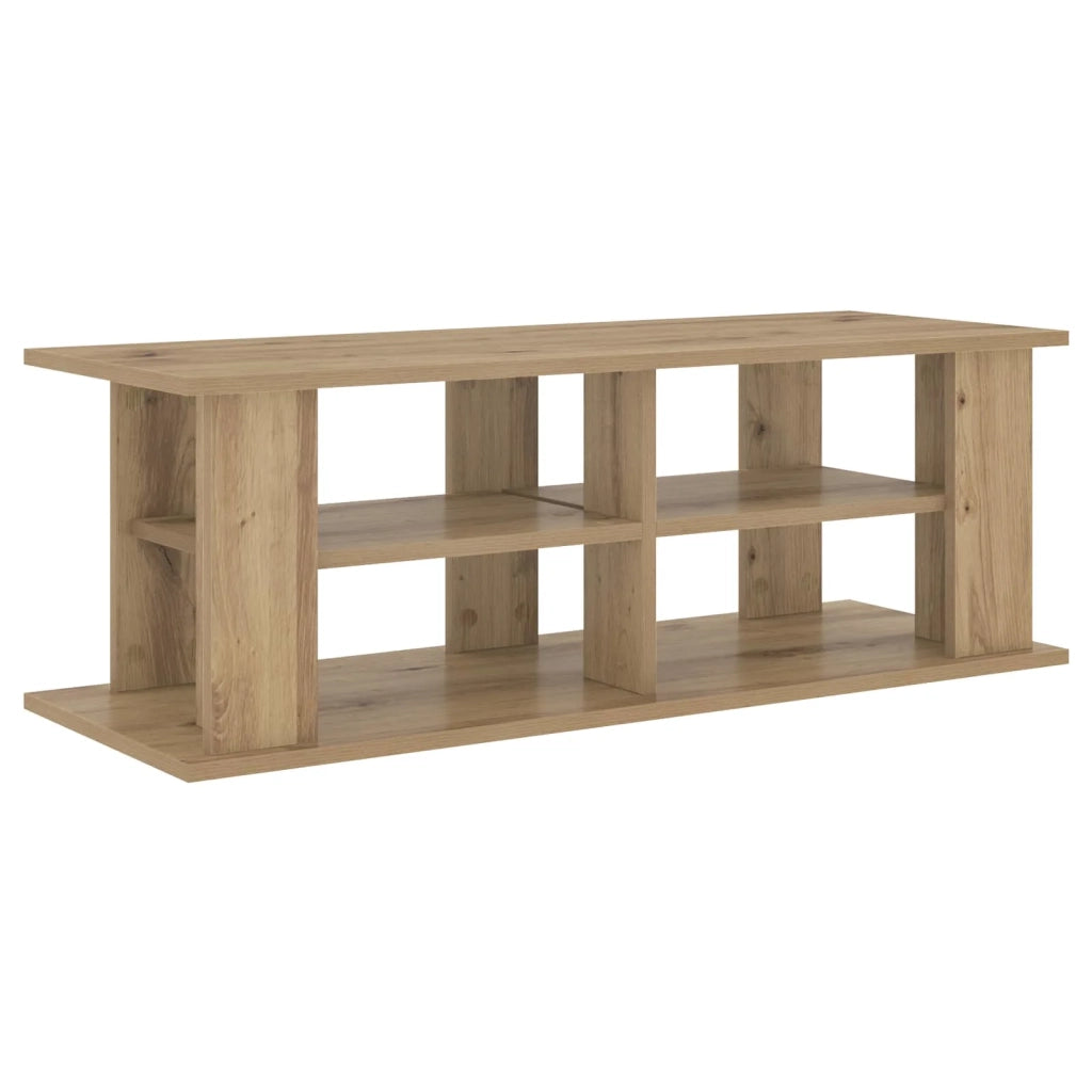 Supporto TV Rovere artigianale 96 x 35 x 33,5 cm 8000403