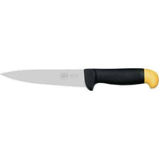 COLTELLO DA SCANNO 'PROFESSIONALE' DUE BUOI 16 cm - DUE BUOI