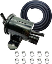 Kit di pompaggio carburante elettrico - Honda Metropolitan/Ruckus - Pompaggio olio - Materiale duraturo - Installazione professionale consigliata - Migliora prestazioni - Kit pompaggio carburante