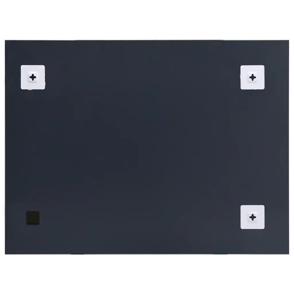 Specchio da Parete 60x40 cm in Vetro cod mxl 56006