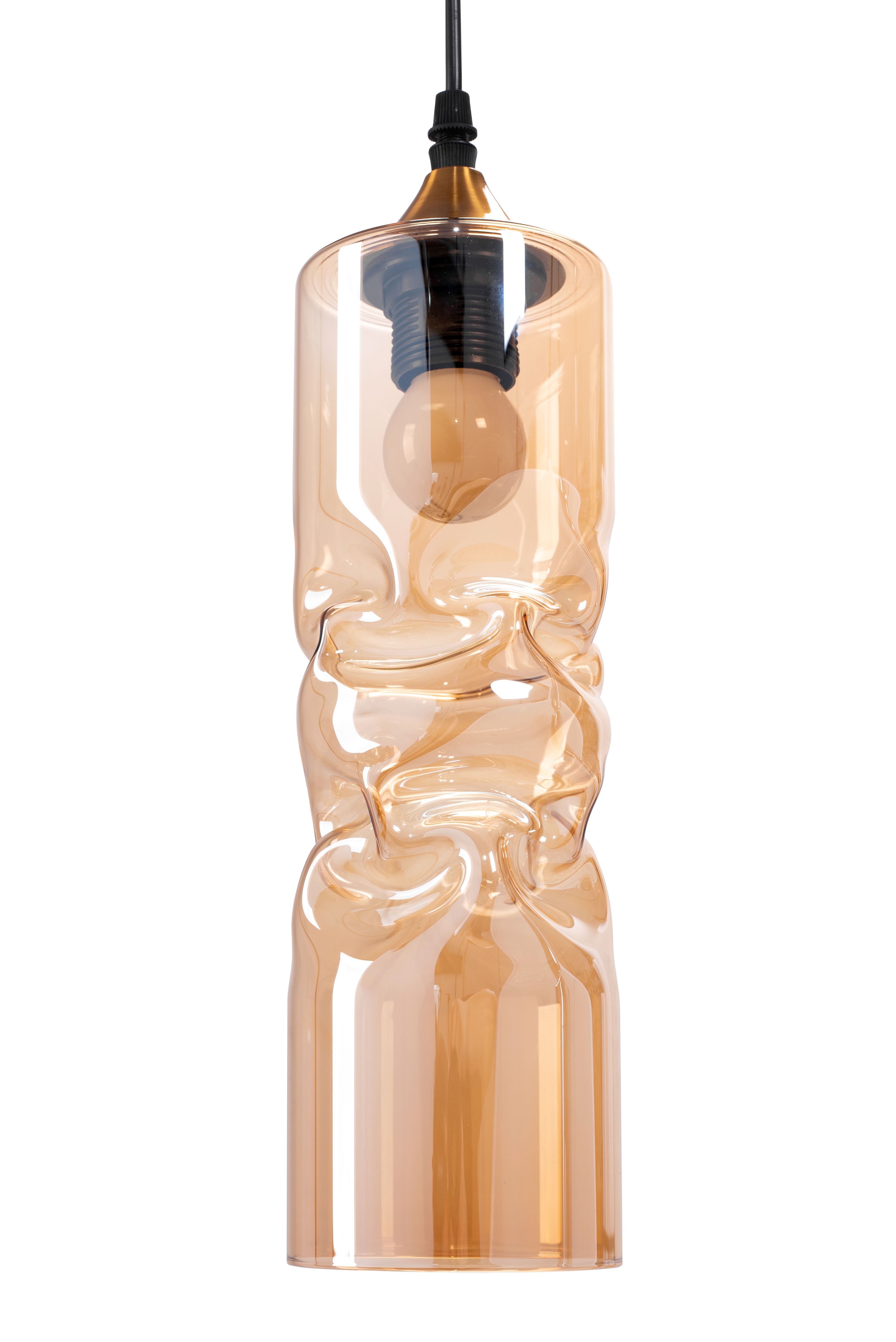 Lampada APP901-1CP Gold