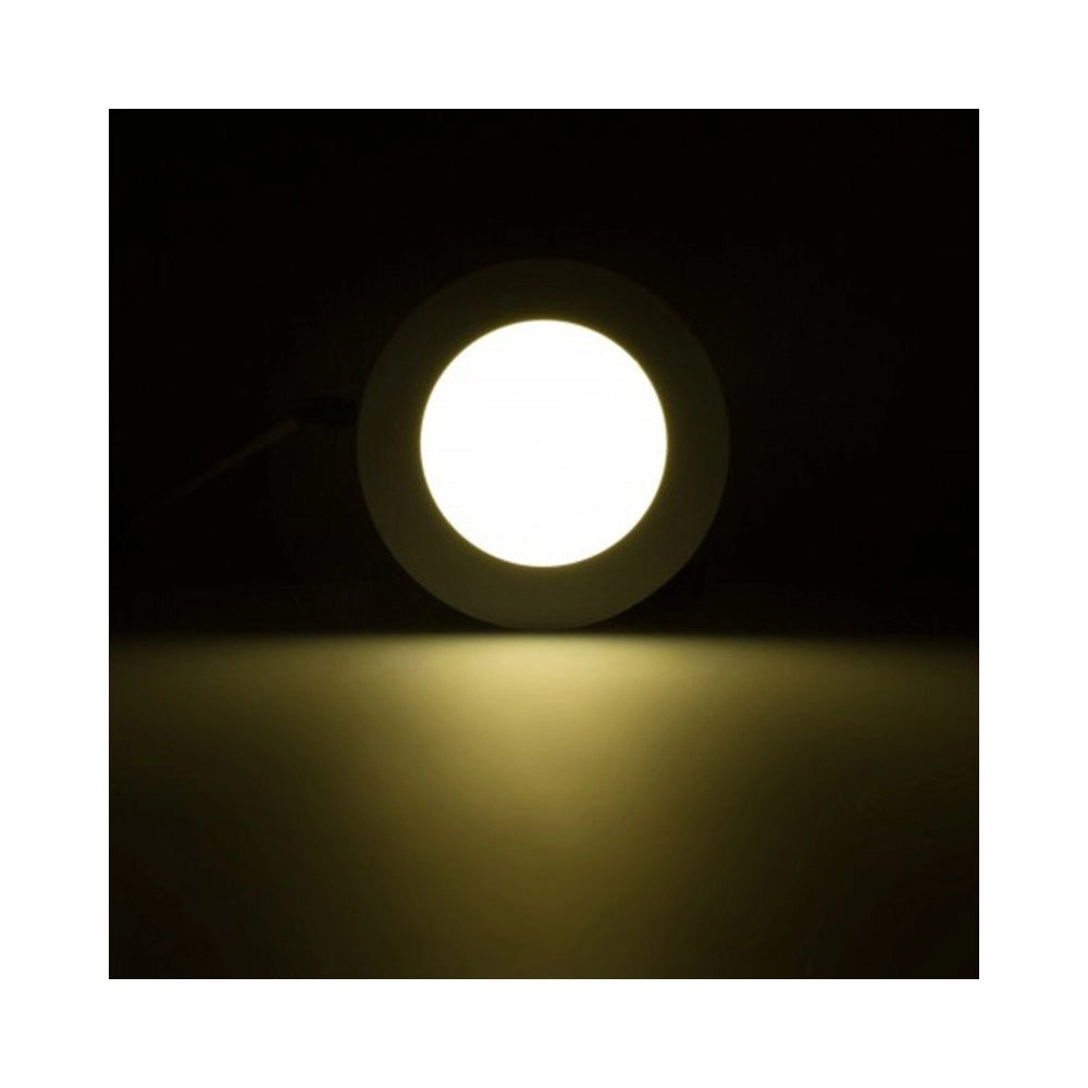Alca power c35 4w 220v 550lm 3000k e14 lampada fiamma a filamento a led