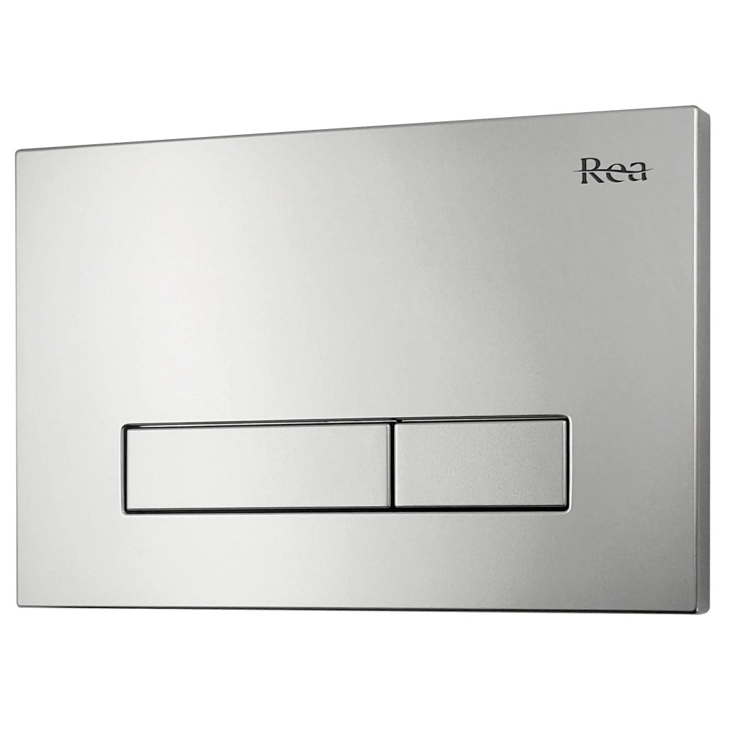 Telaio Wc Da Incasso K011a-q Rea Hd Satin