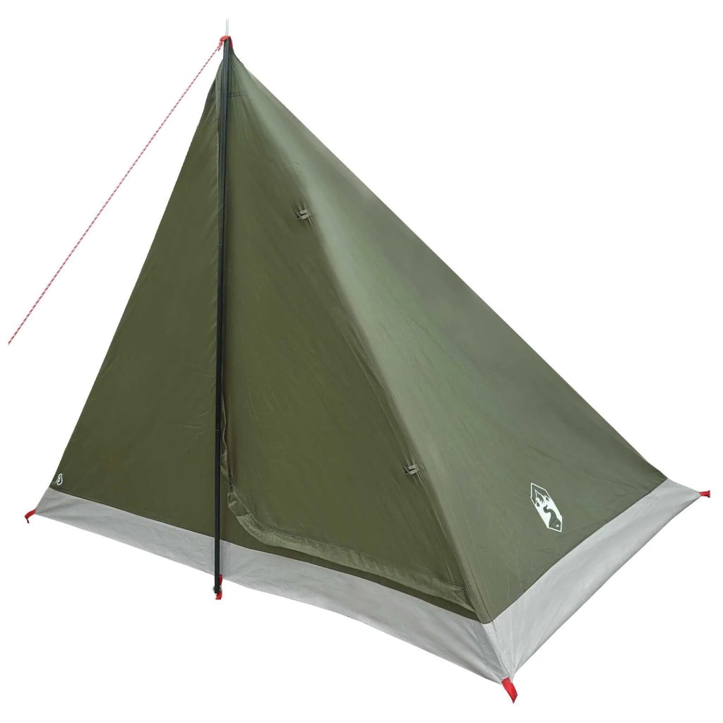 Tenda da backpacking Verde Oliva 2 persone 42019356