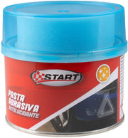 Pasta abrasiva autolucidante 250 ML antigraffio
