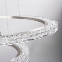 Lampada Led Lhj045-cp2 Brush Nickle