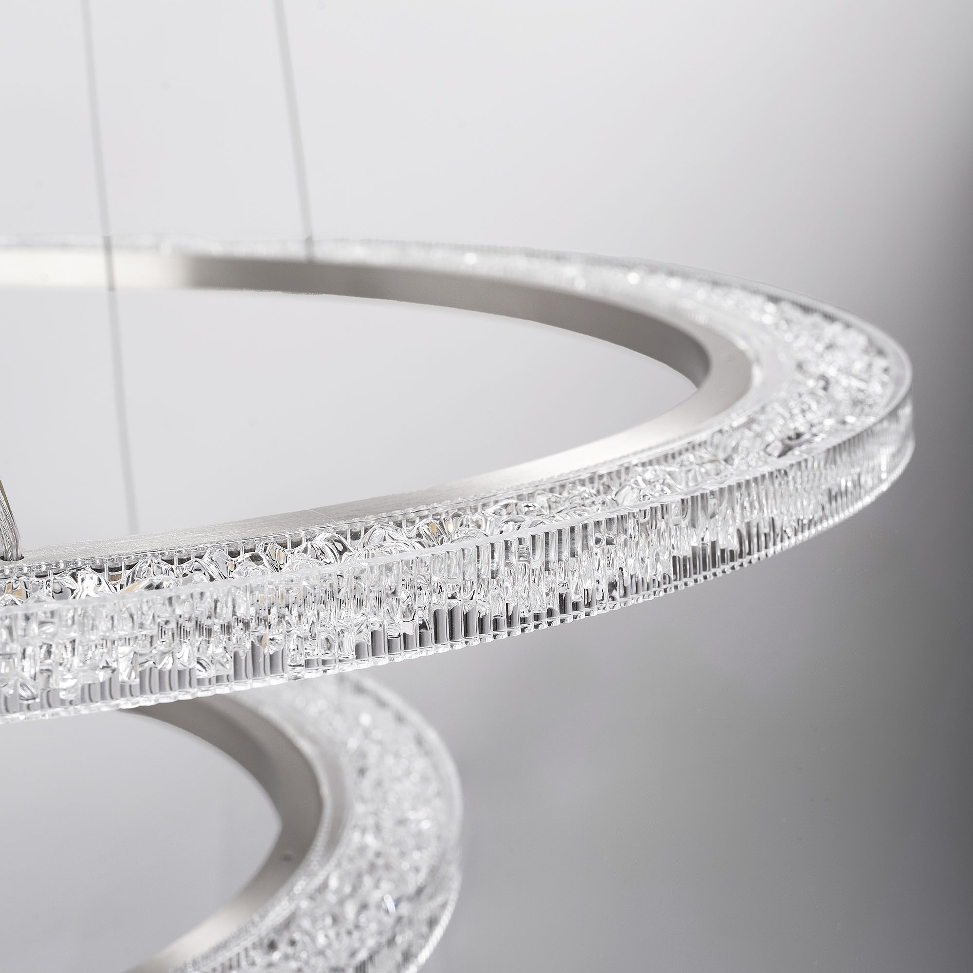 Lampada Led Lhj045-cp2 Brush Nickle