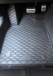 RIGUM906936 ,Tappeti per Auto Gomma per Ford Mustang Mach E dal 2020-