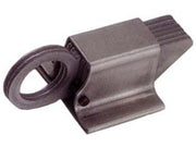 25pz cricchetto da saldare per vasistas art.640 - mm.85x39 gigante  cod:ferx.fer212366