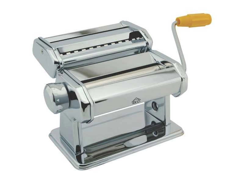 MACCHINA PER LA PASTA 'PM1600' DCG 20,5x18,5x13 cm - DCG